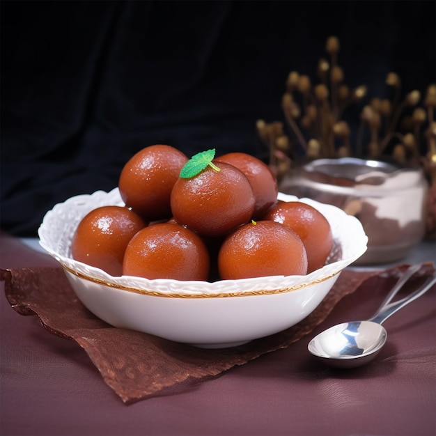 Gulab Jamun