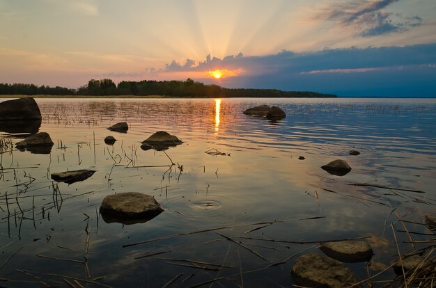 Финский залив