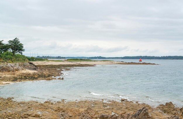 Photo gulf of morbihan