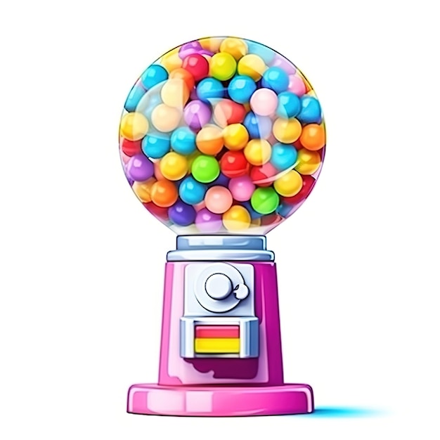 Gumballmachine