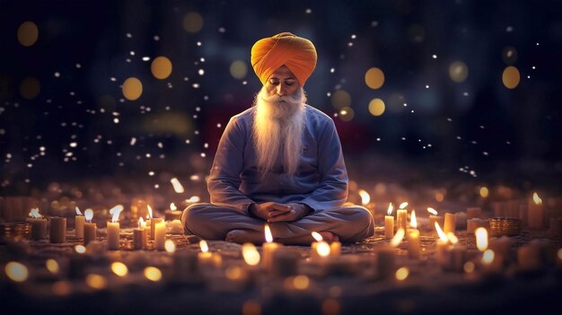 Guru purnima nimitta hardik shubhechha betekent beste wensen voor het eren van feestgoeroe purnima