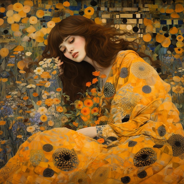 Gustav Klimt Westwood