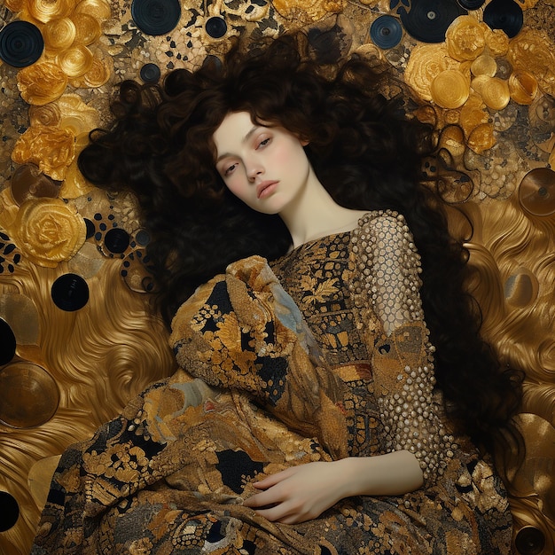 Gustav Klimt Westwood