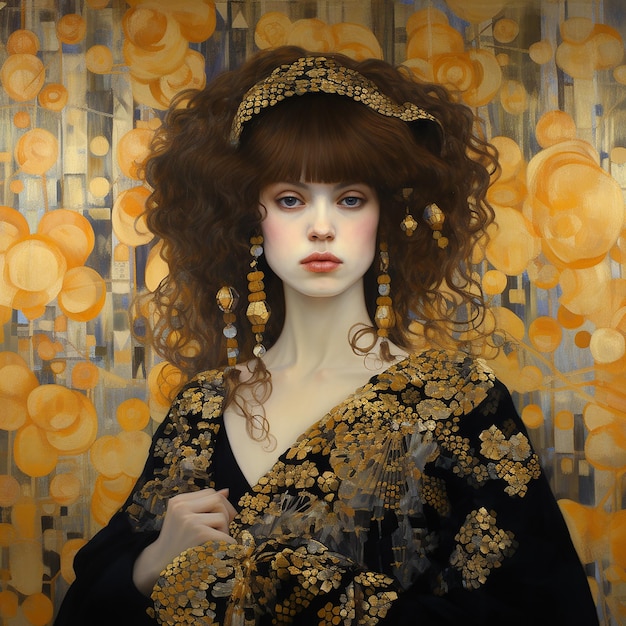 Gustav Klimt Westwood