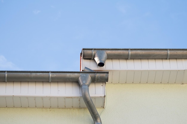 建設中に誤って設置されたゴット