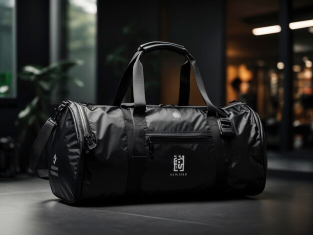 gym bag