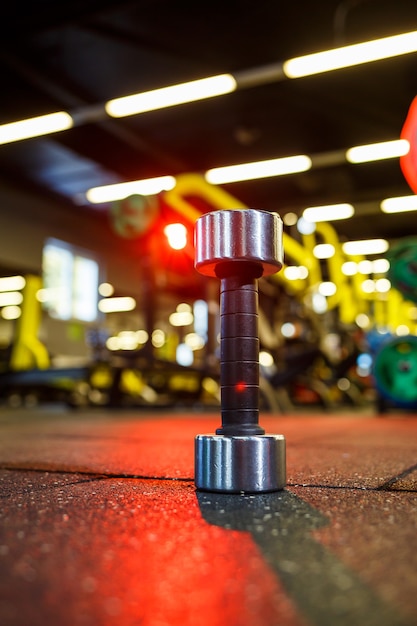 Gym Workout Dumbbells, Fitness Muscle Pumping Equipment