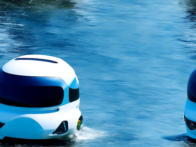 H2O Driverless generative ai