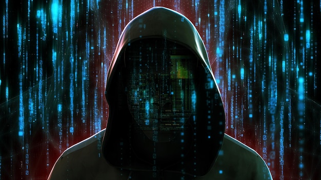 Hacker hackt kunstmatig neuraal netwerk