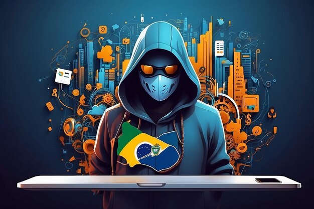 hacker_logoSocial_consumidor_in_brazilië