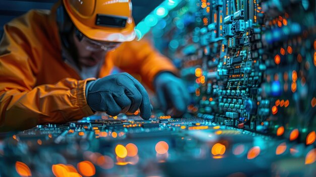 the hacker pretended to be a worker to break into the security system a hacker programmer tried to hack into a computer security system using the source code of the algorithm