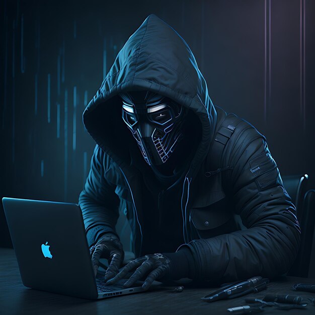 Hacker