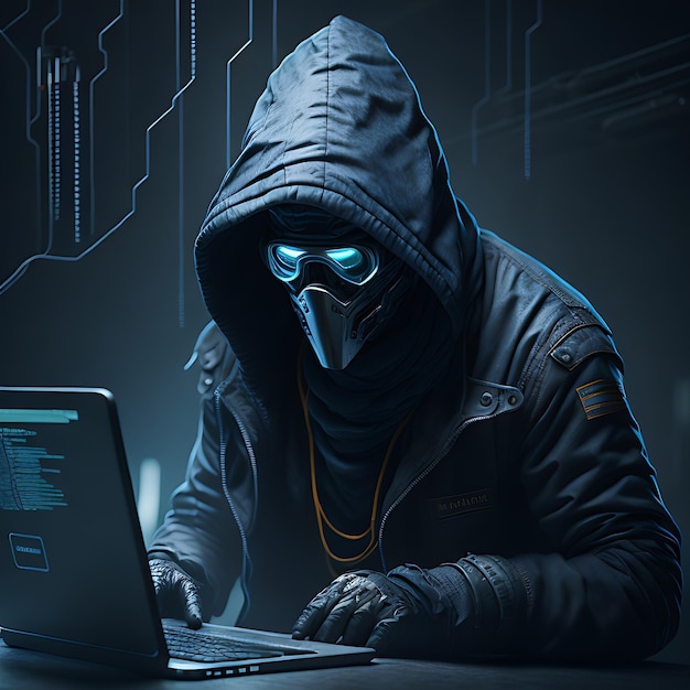 Hacker