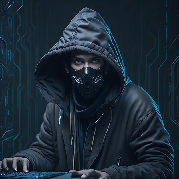 Hacker