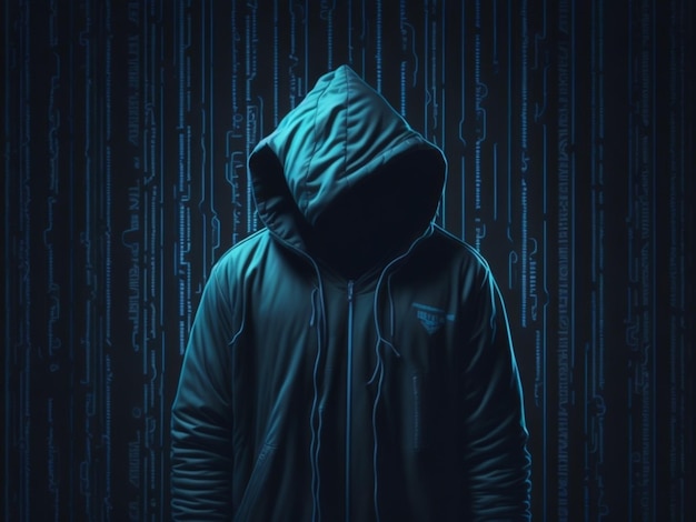 Hacking related background