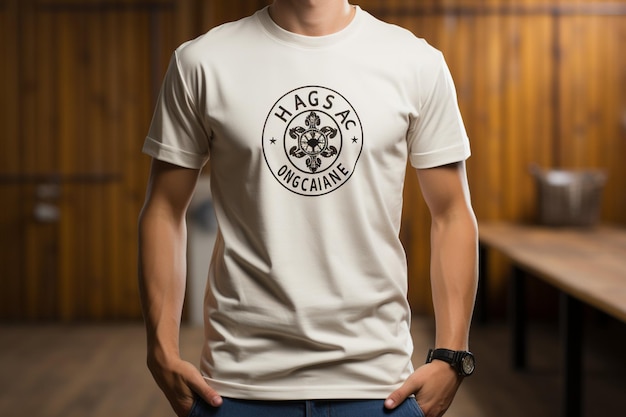 Haggis culinary champion shirt