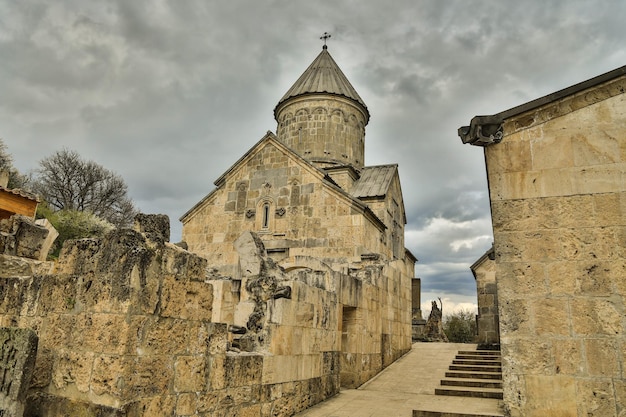 Haghartsin-kerk in Armenië