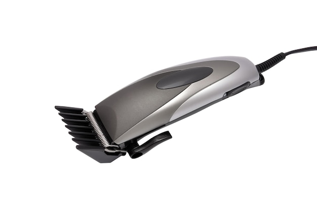 Hair clipper