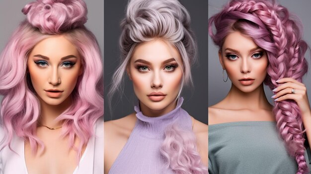 The hair color trends you need to know