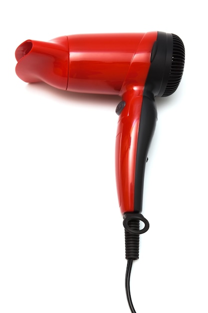 Hair dryer