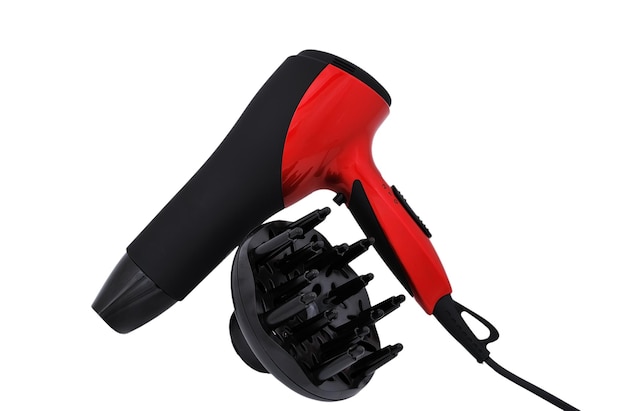 Hairdryer