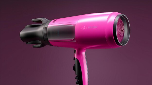 hairdryer