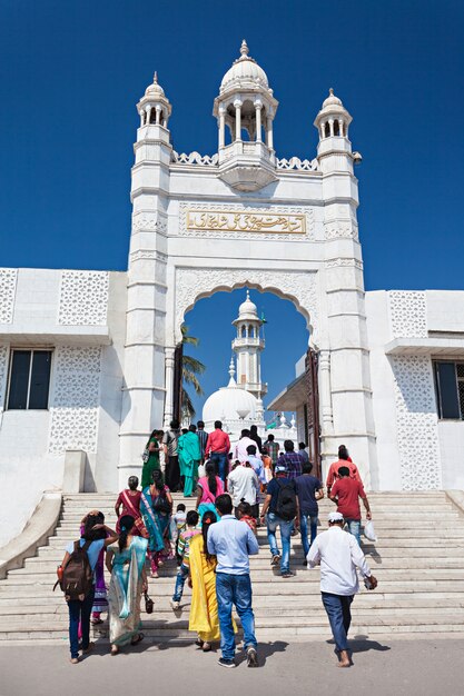 Haji Ali Dargah