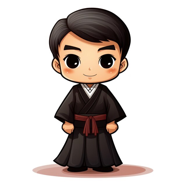 Hakama icon