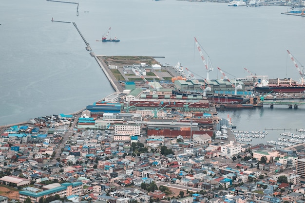 Hakodate - Japan