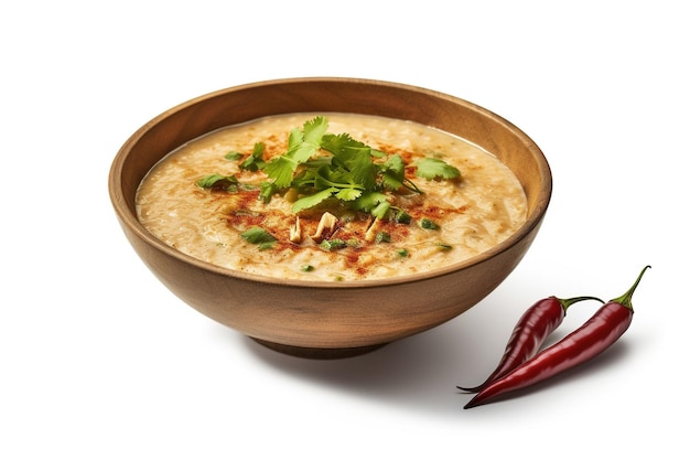 haleem klap