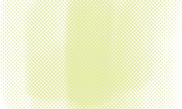 halftone background with spring color