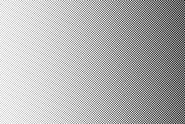 Photo halftone comic background modern dotted texture effect abstract wallpaper