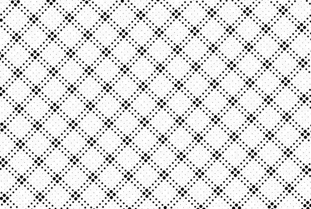 Halftone comic background modern dotted texture effect abstract wallpaper