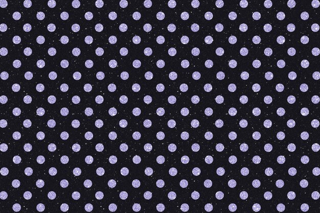 Photo halftone dots cute background violet and white