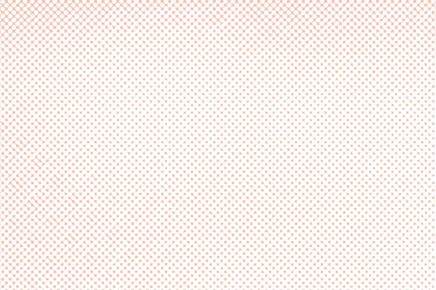 Photo halftone dots cute background