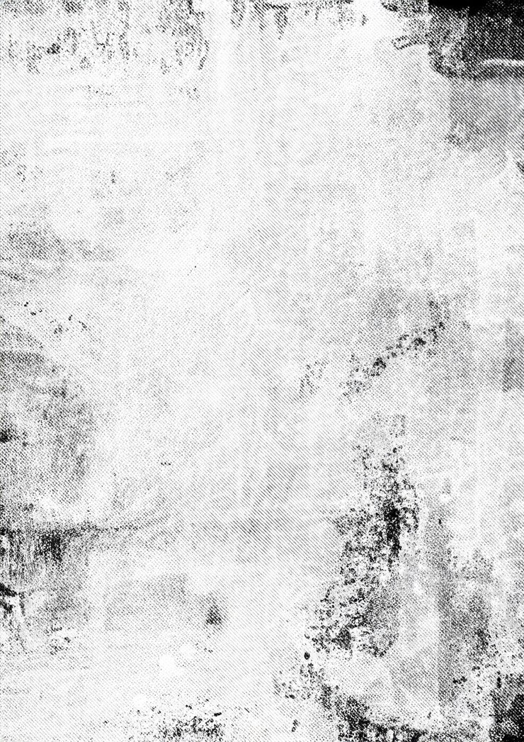 Photo halftone texture