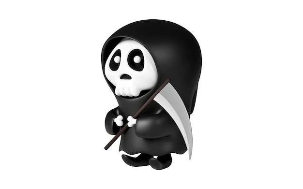 halloween 2024 high quality 3d icons