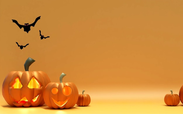 ハロウィーン2024 - 年の最も恐ろしい日 - プレミアム品質イメージ