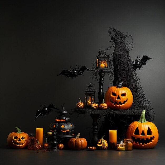 Photo halloween background hocus pocus halloween wallpaper 2022