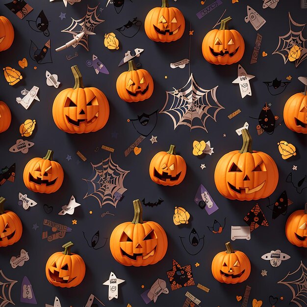 halloween background