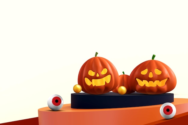 Halloween background