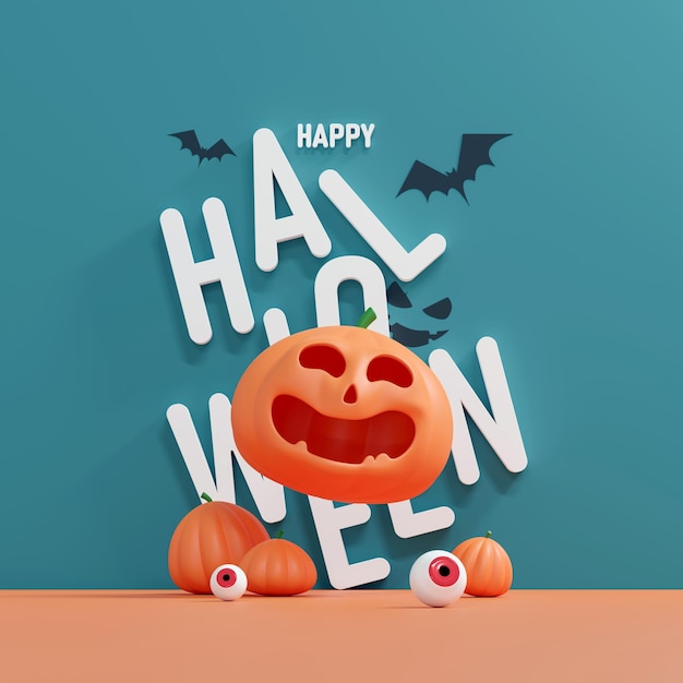 Halloween background