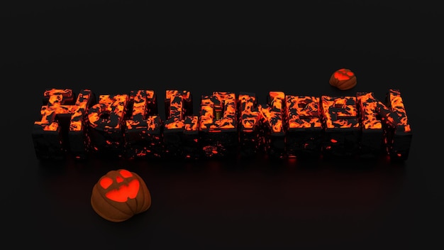 Halloween Background