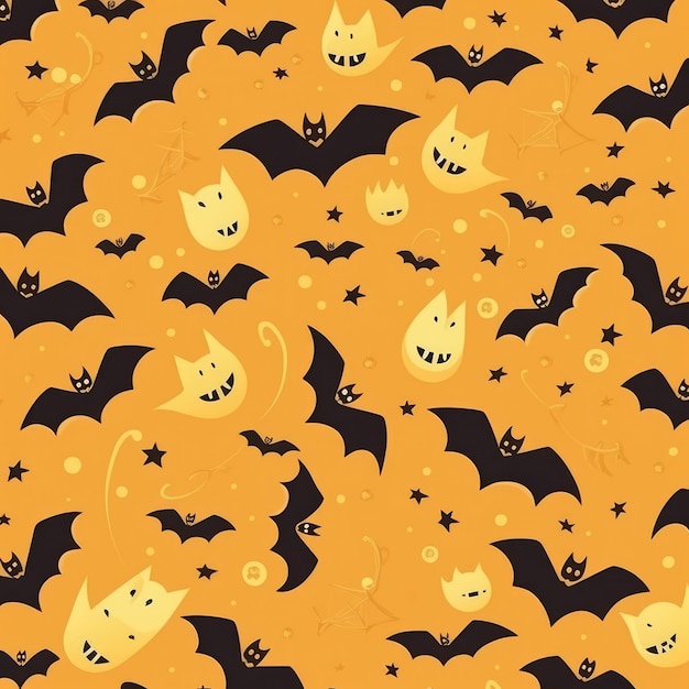 Halloween Background