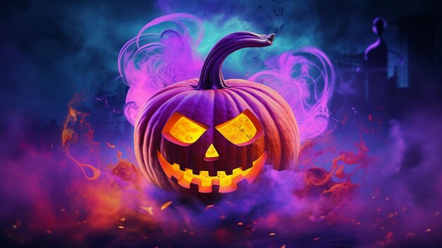 halloween banner