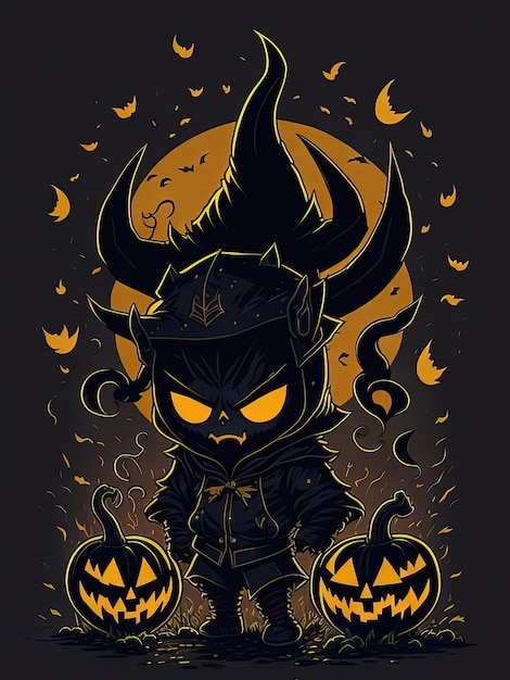 Halloween Betovering Pompoen Hoodies Witchy Magic en Batthemed T-shirts