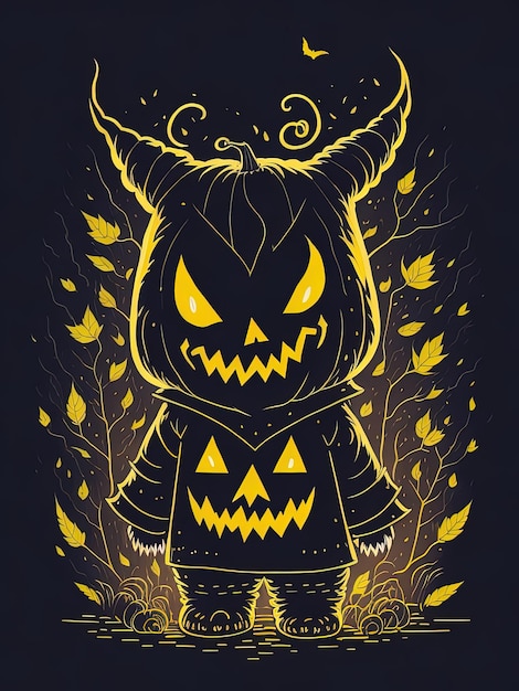Halloween Betovering Pompoen Hoodies Witchy Magic en Batthemed T-shirts