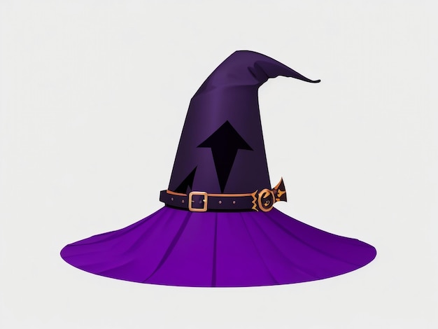 Halloween Cap