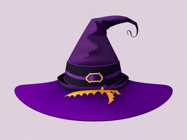 Halloween Cap
