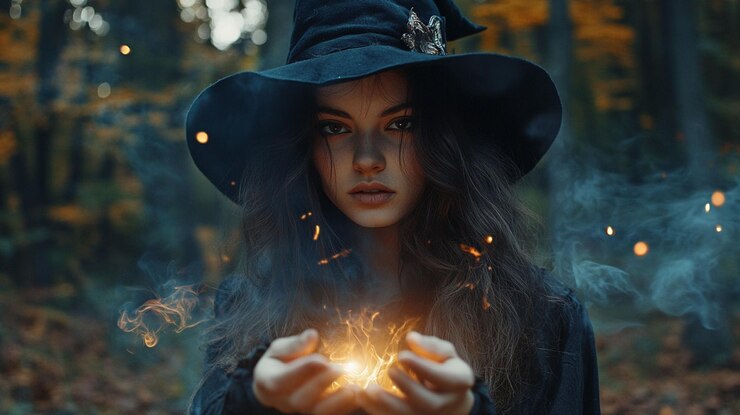 Фотография история празднования хэллоуина